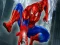 Lojë Spider Man Jigsaw në internet