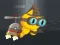 Lojë FlapCat Halloween në internet