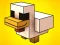 Lojë Noob Chicken Farm Tycoon në internet