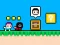 Lojë Pixcade Squid në internet