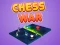 Lojë Chess War në internet