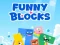 Lojë Funny Blocks në internet