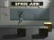 Lojë Space Junk në internet