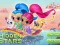 Lojë Shimmer and Shine Hidden Stars në internet