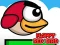 Lojë Floppy Red Bird në internet