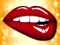 Lojë Kissing Test në internet