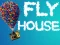Lojë Fly House në internet