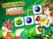 Lojë Magic Forest Tiles Puzzle në internet
