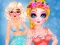 Lojë Princess Kawaii Swimwear në internet