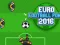 Lojë Euro 2016 Football Pong në internet
