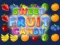 Lojë Sweet Fruit Candy në internet