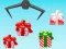 Lojë Release The Gift Boxes në internet