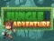 Lojë Jungle Adventure në internet