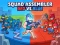 Lojë Squad Assembler Red Vs Blue në internet