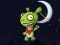 Lojë Cute Monsters Memory në internet