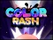 Lojë Color Rash në internet