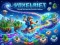 Lojë Voxelrift në internet