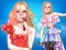 Lojë K-Pop Adventure në internet