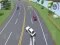 Lojë Polygon Drift: Endless Traffic Racing në internet