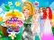 Lojë BFF Princesses Cocktail Party në internet