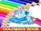 Lojë Coloring Book for Cinderella në internet