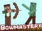 Lojë Bowmastery në internet