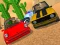 Lojë Police Car Chase Simulator në internet