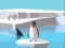 Lojë Penguinbattle. io në internet