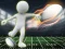 Lojë Stickman Rugby Run And Kick në internet