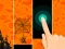 Lojë Halloween Magic Tiles në internet