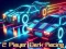 Lojë 2 Player Dark Racing në internet