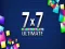 Lojë 7x7 Ultimate në internet