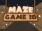 Lojë Maze Game 3d në internet