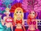Lojë Princess As Los Vegas Showgirls në internet