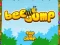 Lojë Bee Jump në internet
