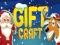 Lojë Gift Craft në internet