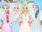 Lojë Princess Collective Wedding në internet