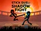 Lojë Stick Duel: Shadow Fight në internet