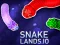 Lojë Snake Lands.io në internet