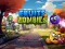 Lojë Fruits vs Zombies në internet