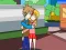Lojë Kissing In Music Class në internet