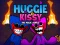 Lojë Huggie & Kissy The Magic Temple në internet