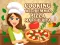 Lojë Cooking with Emma Pizza Margherita në internet