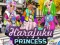 Lojë Harajuku Princess në internet