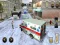 Lojë Modern city ambulance simulator në internet