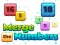 Lojë Merge The Numbers në internet