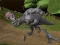 Lojë Mightnight Multiplayer Dinosaur Hunt në internet