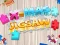 Lojë X-mas Jigsaw në internet