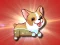 Lojë Puppy Puzzle Time në internet