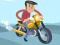 Lojë Super Fast Racing Bikes Jigsaw në internet